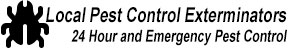 Collingdale PA Pest Control Exterminators